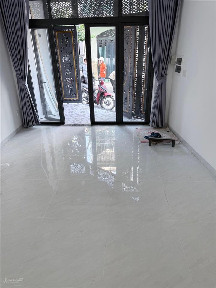 Bán nhà riêng 4pn, 6wc tại phước long b, 7,999 tỷ, 60m2