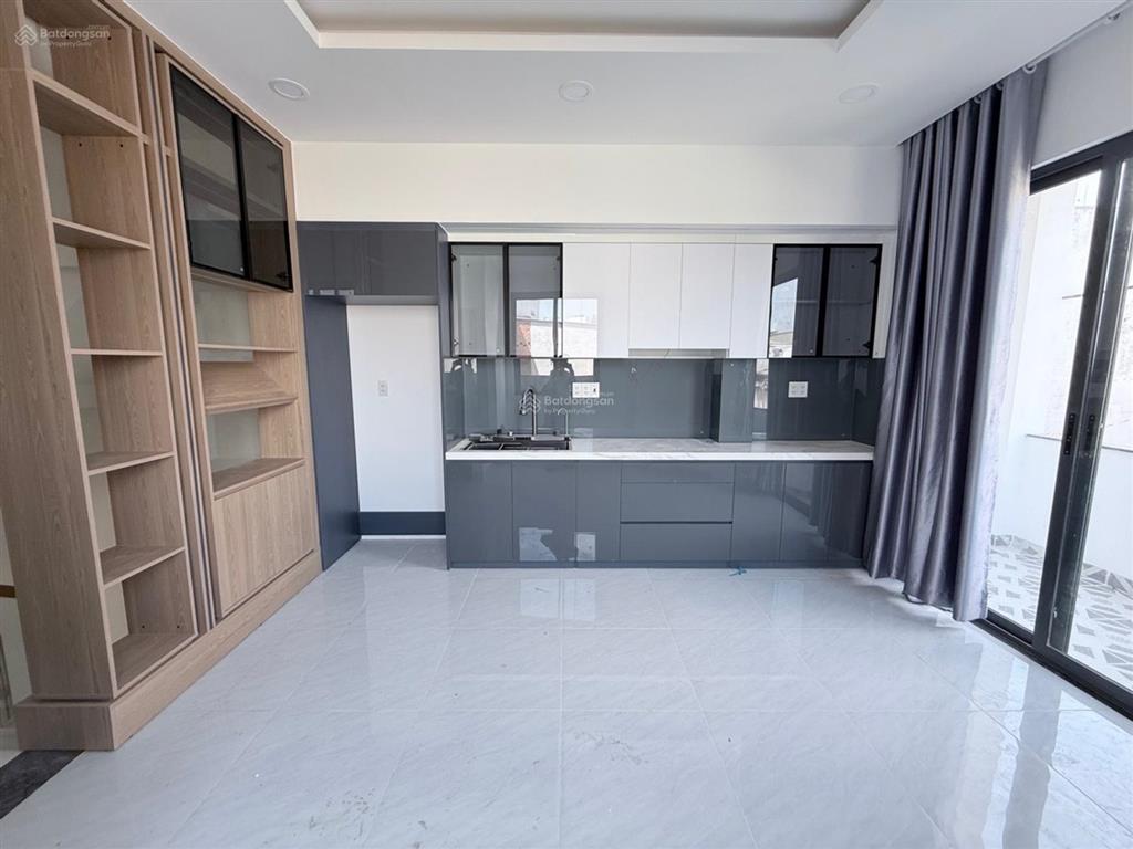 Bán nhà riêng 4pn, 6wc tại phước long b, 7,999 tỷ, 60m2