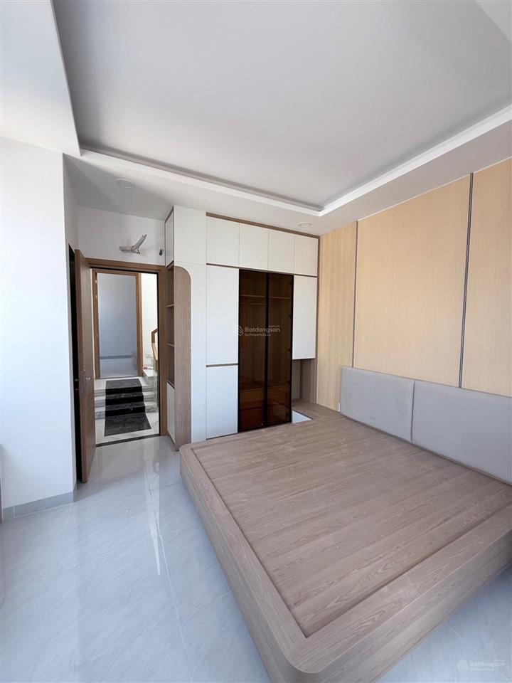 Bán nhà riêng 4pn, 6wc tại phước long b, 7,999 tỷ, 60m2