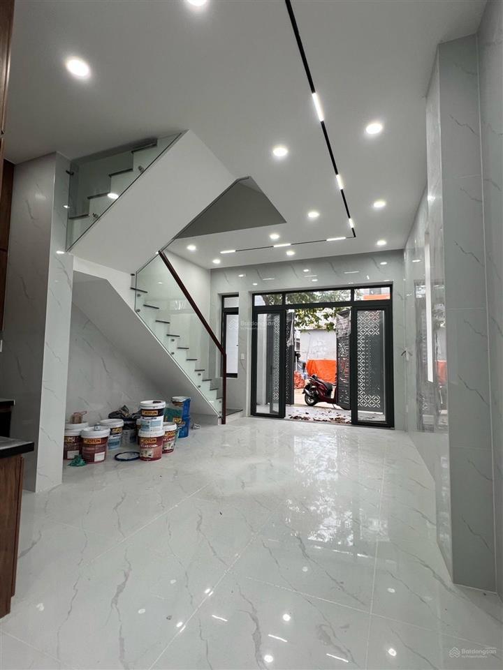 Bán nr 60m2, 5,8 tỷ tại long thạnh mỹ, thủ đức, hcm