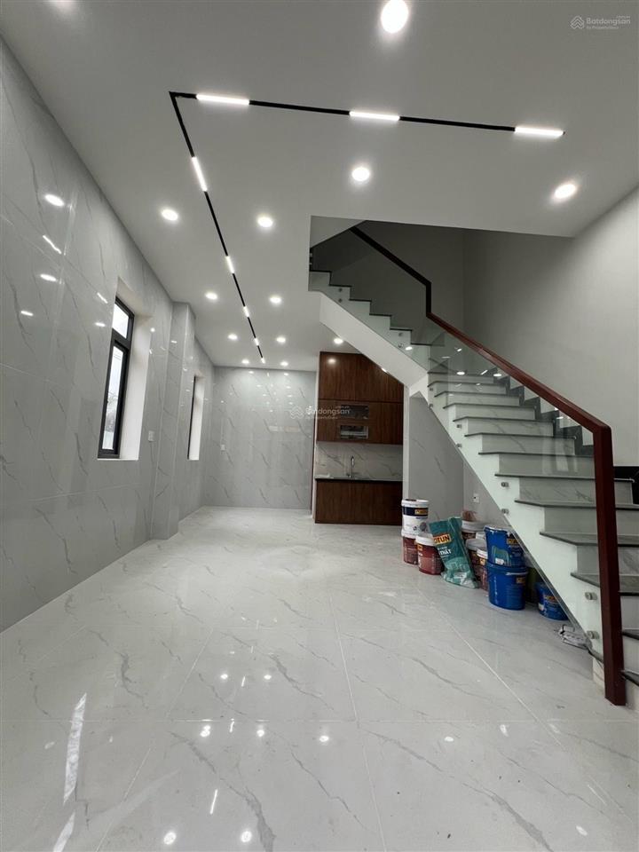 Bán nr 60m2, 5,8 tỷ tại long thạnh mỹ, thủ đức, hcm