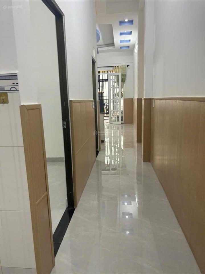 Bán nhà đường 185, phước long b, tp thủ đức giá 5 tỷ (chủ giảm 200tr)