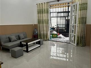 Bán nhà đường 185, phước long b, tp thủ đức giá 5 tỷ (chủ giảm 200tr)