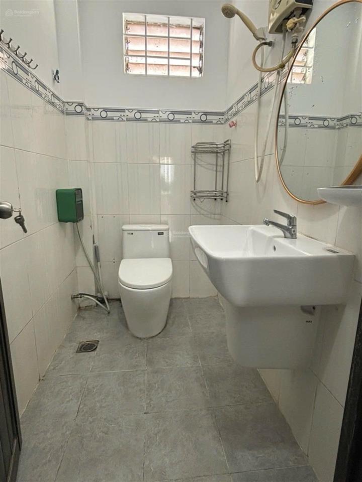 Bán nhà đường 185, phước long b, tp thủ đức giá 5 tỷ (chủ giảm 200tr)