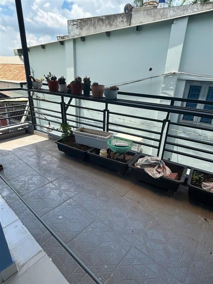 Bán nhà đường 185, phước long b, tp thủ đức giá 5 tỷ (chủ giảm 200tr)