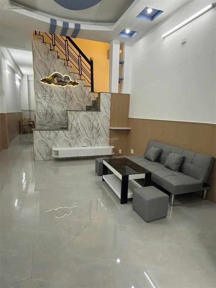 Bán nhà đường 185, phước long b, tp thủ đức giá 5 tỷ (chủ giảm 200tr)