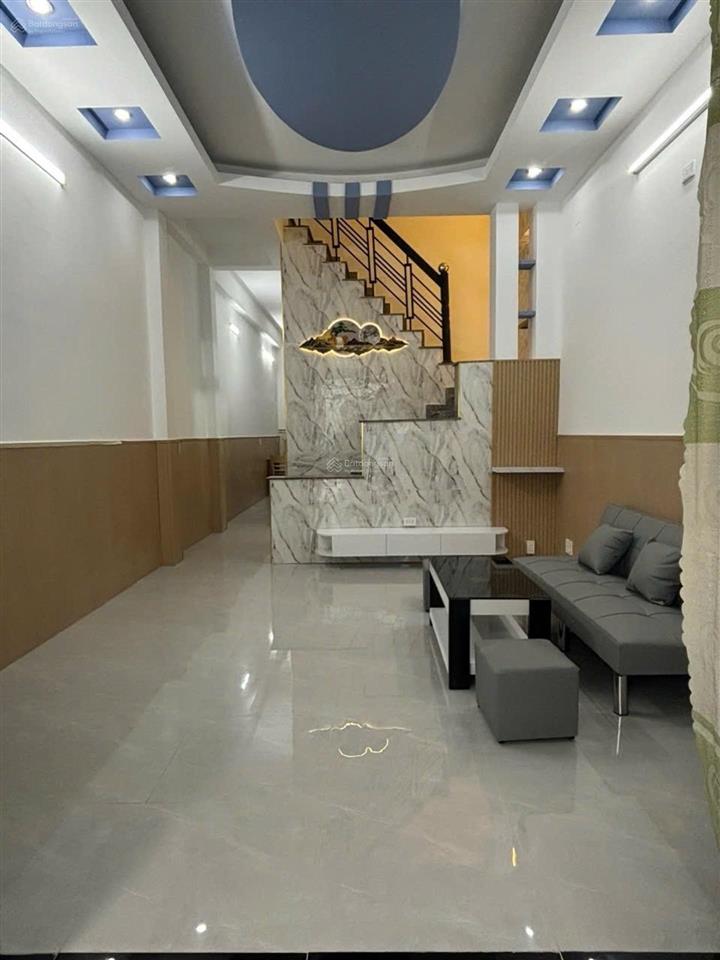 Bán nhà đường 185, phước long b, tp thủ đức giá 5 tỷ (chủ giảm 200tr)