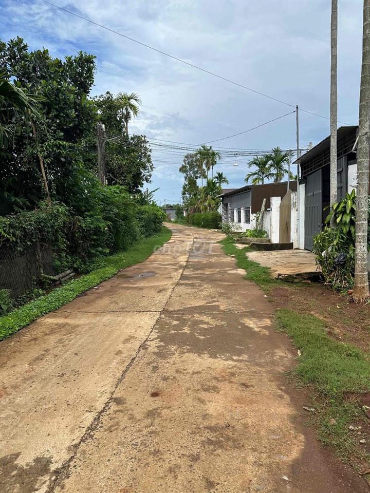 Đất biệt thự hẻm đường Võ Nguyên Giáp
