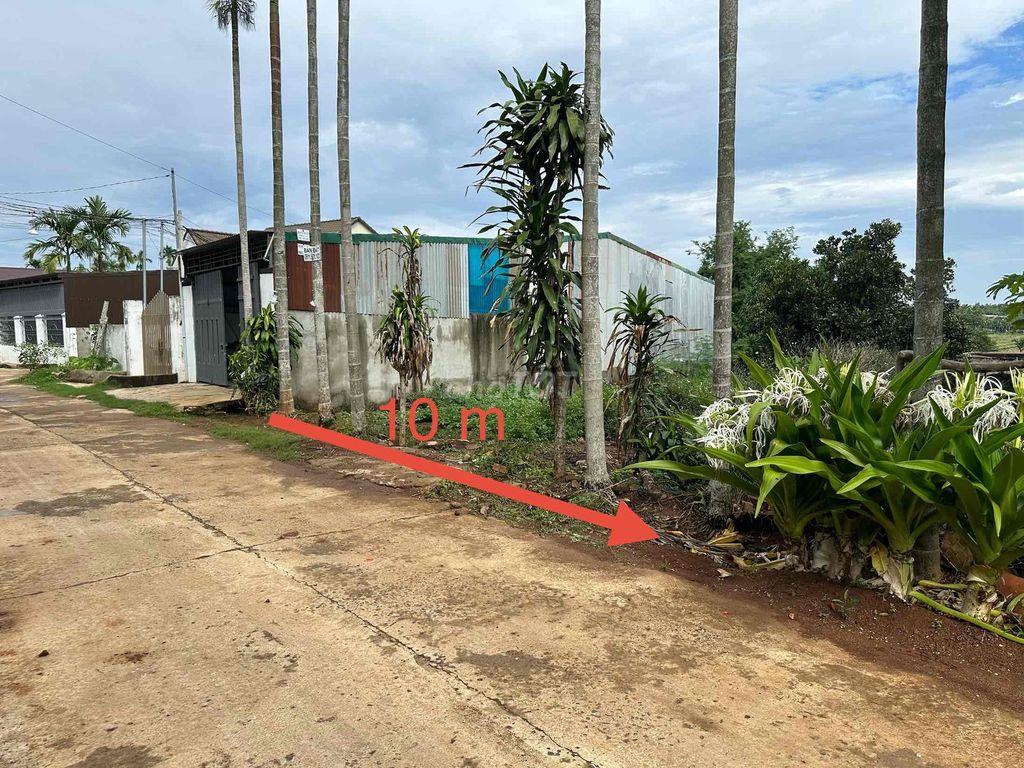Đất biệt thự hẻm đường Võ Nguyên Giáp