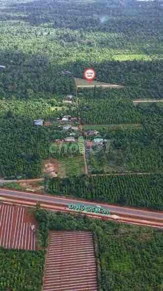 Điểm đầu Cao Tốc Buôn Ma Thuột - Khánh Hoà