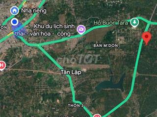 Đất gần thành phố dành cho những bạn trẻ mới lập nghiêp