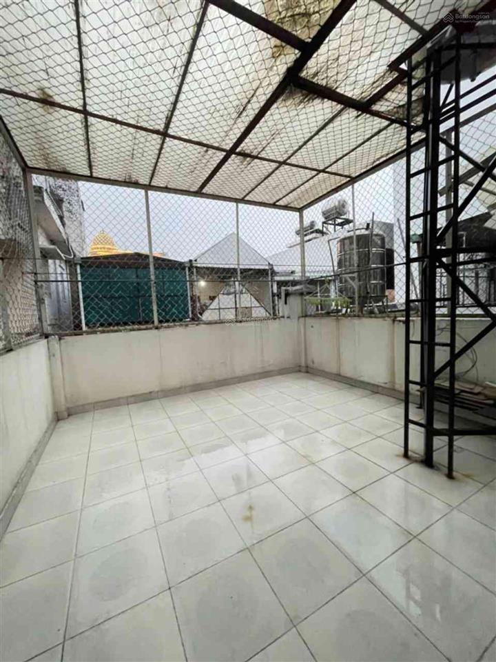 Khu chưa từng có nhà bán, nhà sát mặt tiền phan đăng lưu 80m2 4 tầng chỉ 24,49 tỷ có tl thêm