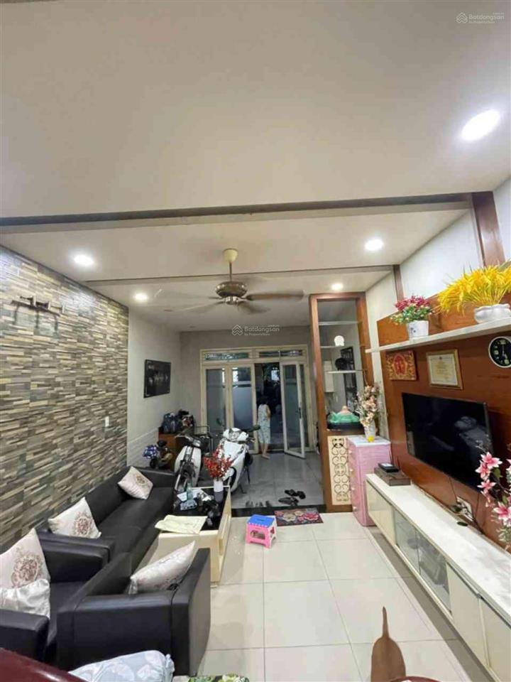 Khu chưa từng có nhà bán, nhà sát mặt tiền phan đăng lưu 80m2 4 tầng chỉ 24,49 tỷ có tl thêm