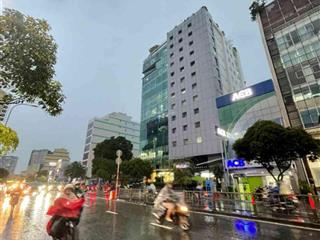 Khu chưa từng có nhà bán, nhà sát mặt tiền phan đăng lưu 80m2 4 tầng chỉ 24,49 tỷ có tl thêm
