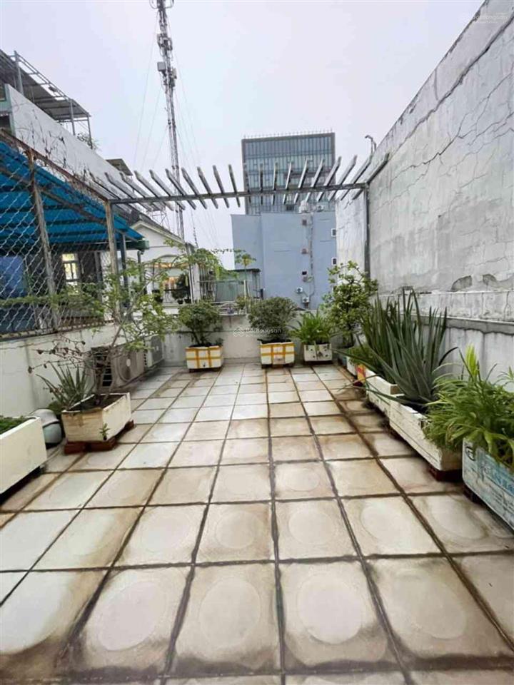 Khu chưa từng có nhà bán, nhà sát mặt tiền phan đăng lưu 80m2 4 tầng chỉ 24,49 tỷ có tl thêm