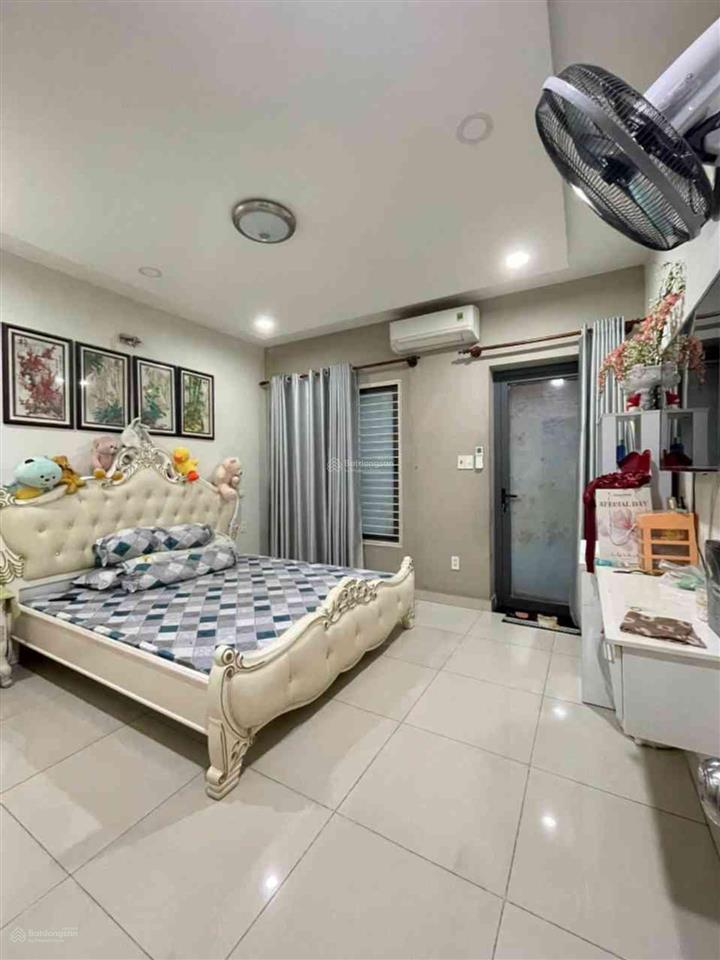 Khu chưa từng có nhà bán, nhà sát mặt tiền phan đăng lưu 80m2 4 tầng chỉ 24,49 tỷ có tl thêm