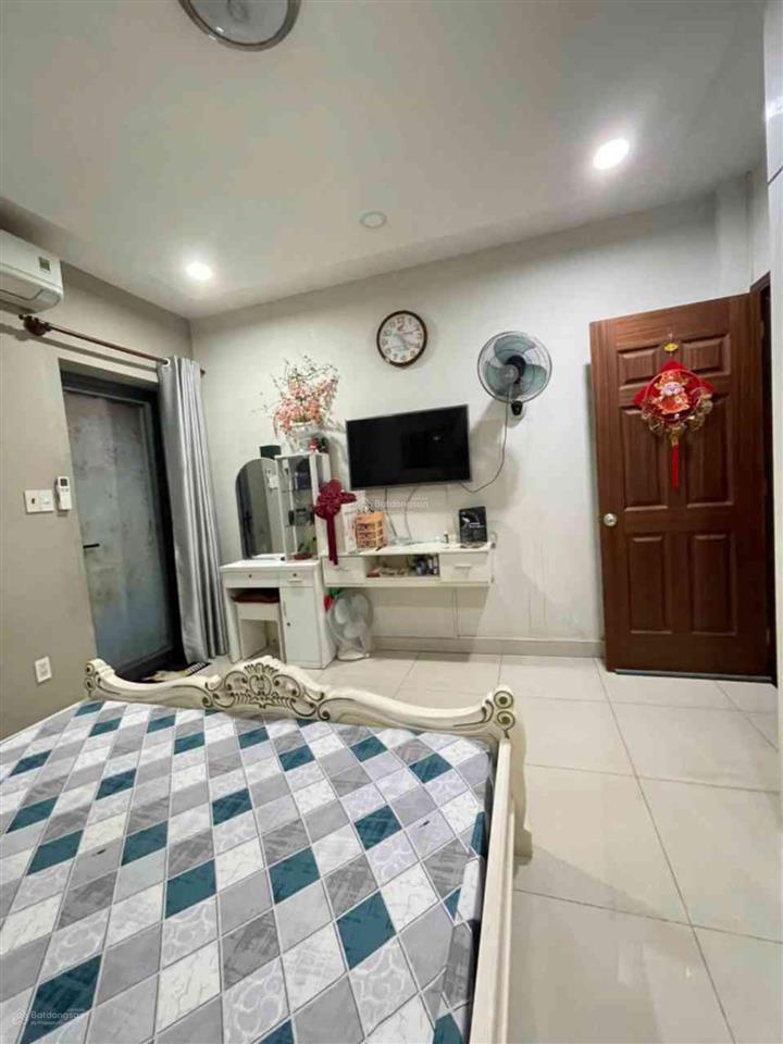 Khu chưa từng có nhà bán, nhà sát mặt tiền phan đăng lưu 80m2 4 tầng chỉ 24,49 tỷ có tl thêm