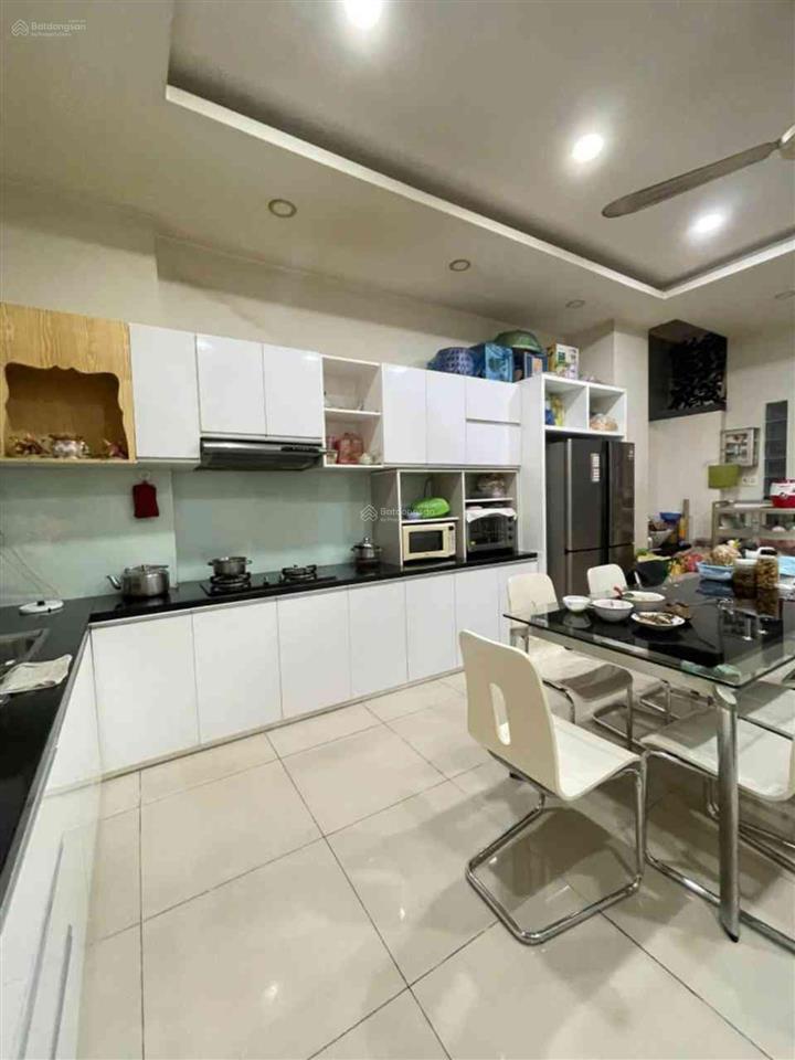 Khu chưa từng có nhà bán, nhà sát mặt tiền phan đăng lưu 80m2 4 tầng chỉ 24,49 tỷ có tl thêm