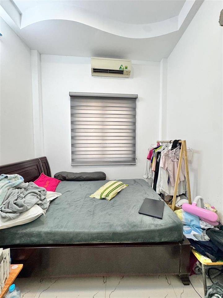 Bán nhà chợ tân định nhiều lợi ích  6 tầng chỉ 7 tỷ, sẵn dòng tiền 35tr/tháng  sát mặt tiền đường