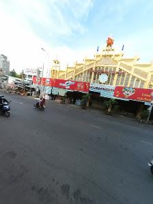 Bán nhà chợ tân định nhiều lợi ích  6 tầng chỉ 7 tỷ, sẵn dòng tiền 35tr/tháng  sát mặt tiền đường