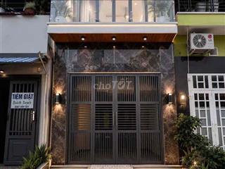 SIÊU PHẨM NHÀ MỚI XÂY KHU TÊN LỬA 新建房屋