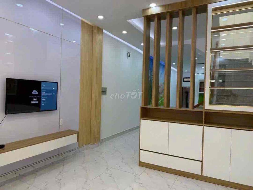 SIÊU PHẨM NHÀ MỚI XÂY KHU TÊN LỬA 新建房屋