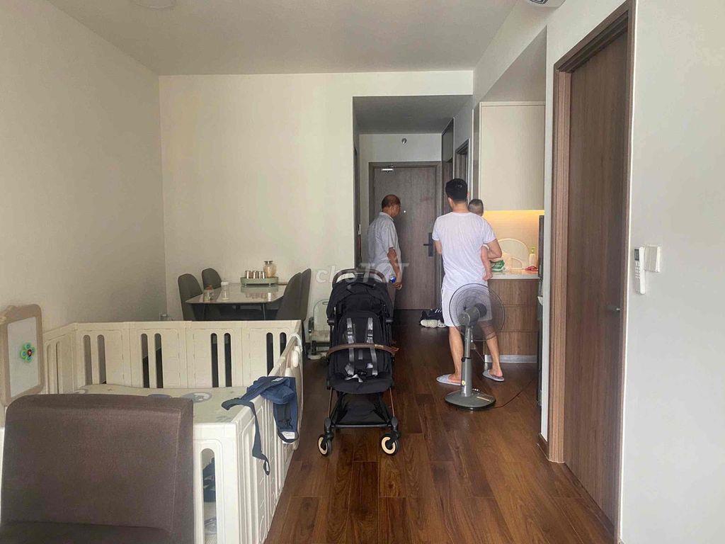 Căn Hộ Akira Neo Cao Cấp