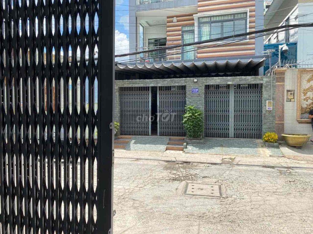 🏡 CẦN BÁN CĂN NHÀ ĐƯỜNG AN DƯƠNG VƯƠNG – GẦN VÕ VĂN KIỆT, BÌNH TÂN 🏡