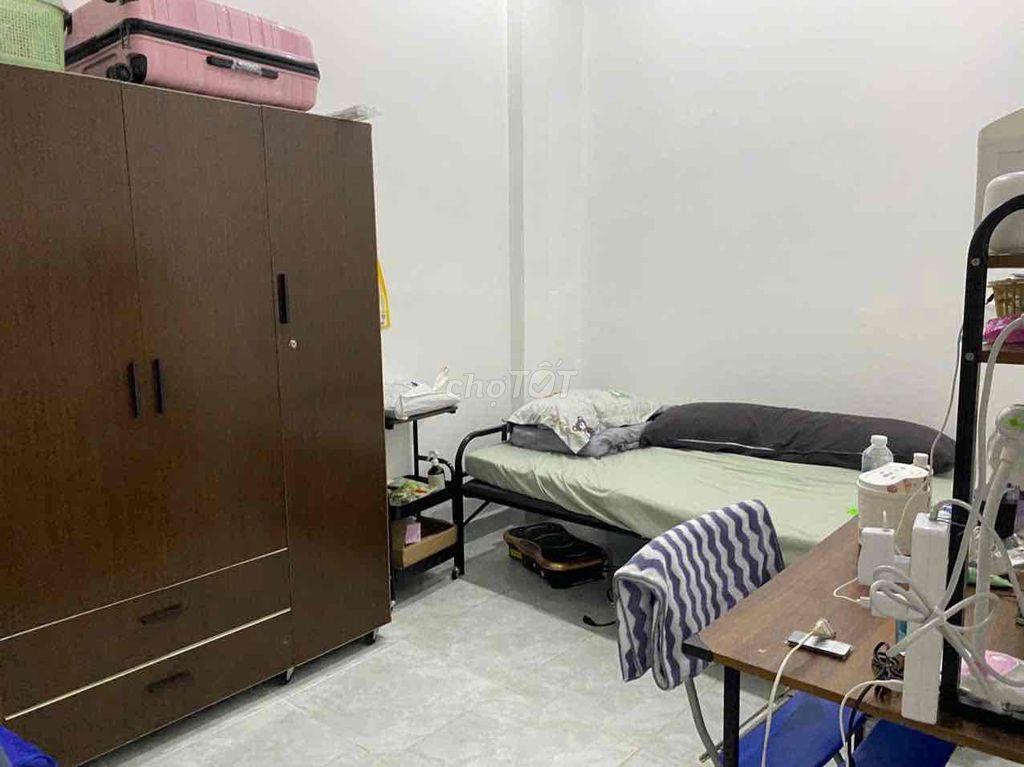 🏡 CẦN BÁN CĂN NHÀ ĐƯỜNG AN DƯƠNG VƯƠNG – GẦN VÕ VĂN KIỆT, BÌNH TÂN 🏡