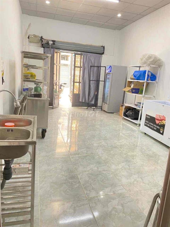 🏡 CẦN BÁN CĂN NHÀ ĐƯỜNG AN DƯƠNG VƯƠNG – GẦN VÕ VĂN KIỆT, BÌNH TÂN 🏡