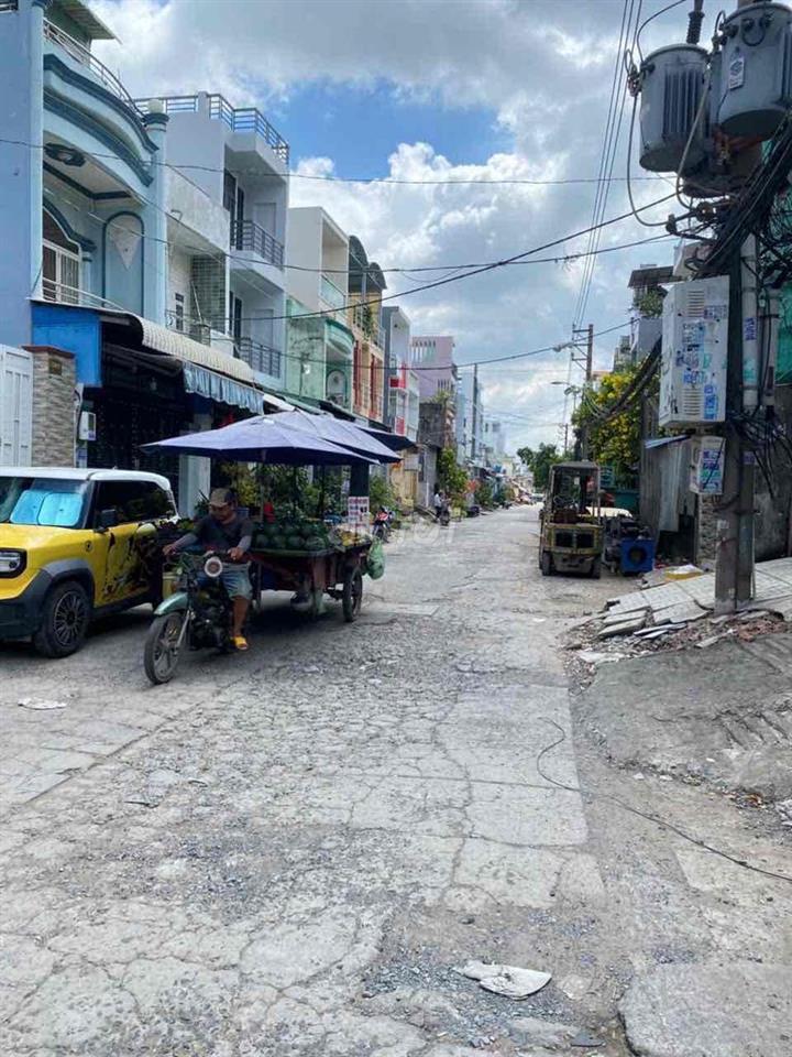 🏡 CẦN BÁN CĂN NHÀ ĐƯỜNG AN DƯƠNG VƯƠNG – GẦN VÕ VĂN KIỆT, BÌNH TÂN 🏡