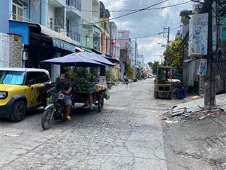 🏡 CẦN BÁN CĂN NHÀ ĐƯỜNG AN DƯƠNG VƯƠNG – GẦN VÕ VĂN KIỆT, BÌNH TÂN 🏡
