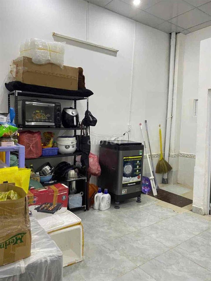 🏡 CẦN BÁN CĂN NHÀ ĐƯỜNG AN DƯƠNG VƯƠNG – GẦN VÕ VĂN KIỆT, BÌNH TÂN 🏡