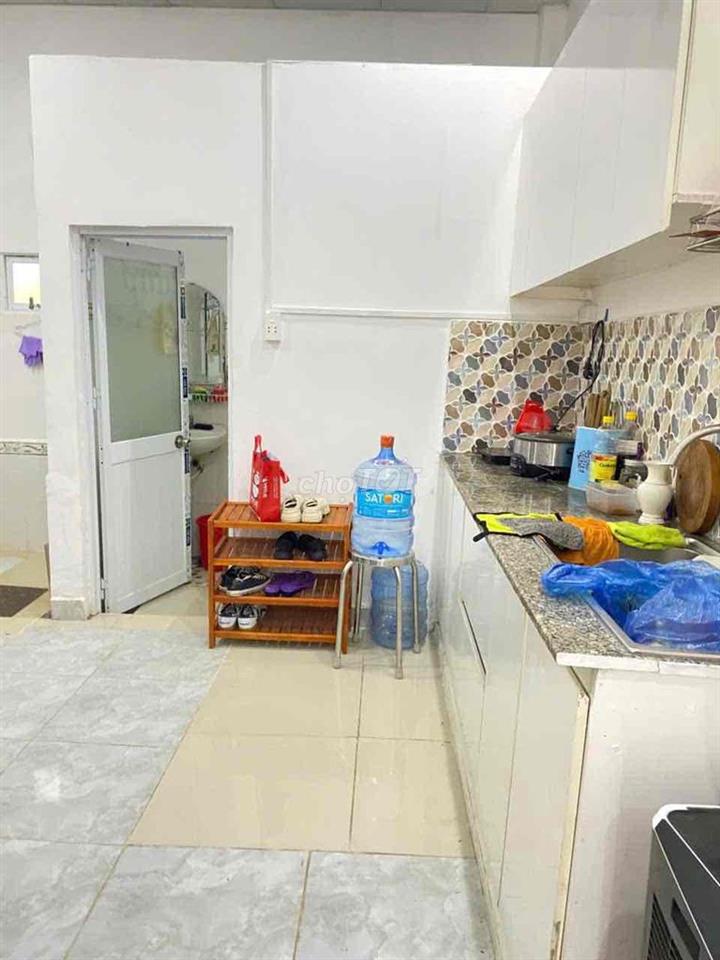 🏡 CẦN BÁN CĂN NHÀ ĐƯỜNG AN DƯƠNG VƯƠNG – GẦN VÕ VĂN KIỆT, BÌNH TÂN 🏡