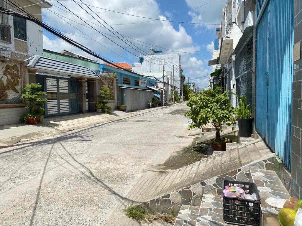 🏡 CẦN BÁN CĂN NHÀ ĐƯỜNG AN DƯƠNG VƯƠNG – GẦN VÕ VĂN KIỆT, BÌNH TÂN 🏡