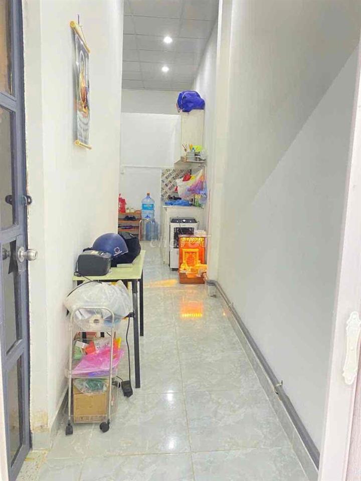 🏡 CẦN BÁN CĂN NHÀ ĐƯỜNG AN DƯƠNG VƯƠNG – GẦN VÕ VĂN KIỆT, BÌNH TÂN 🏡