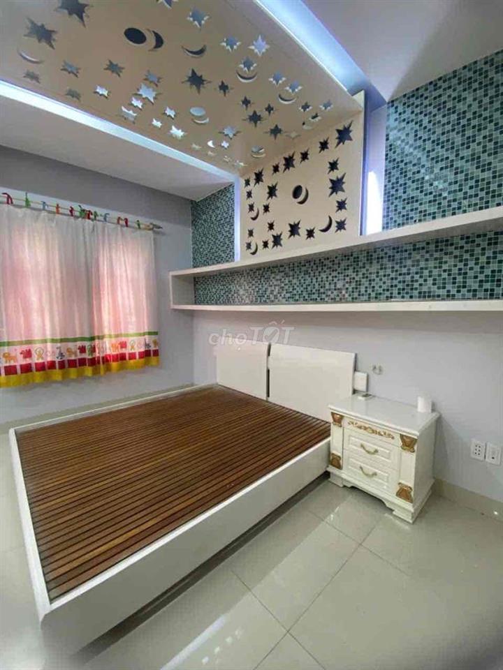 Nhà Đẹp Bình Tân