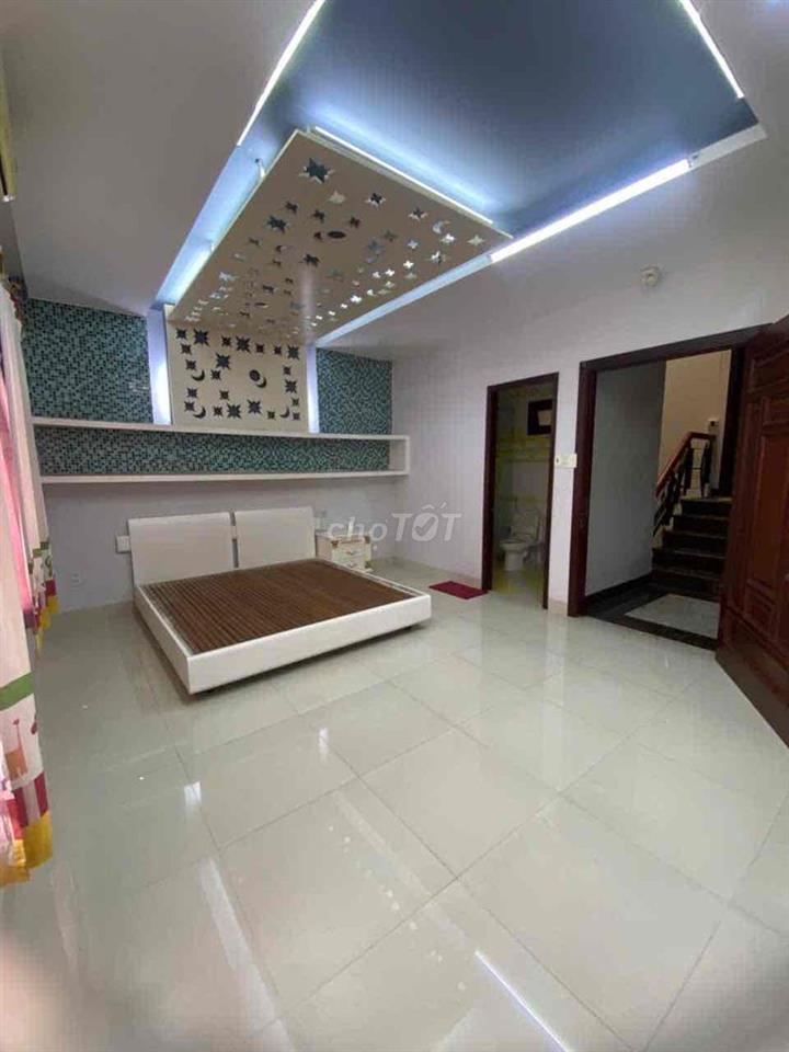 Nhà Đẹp Bình Tân
