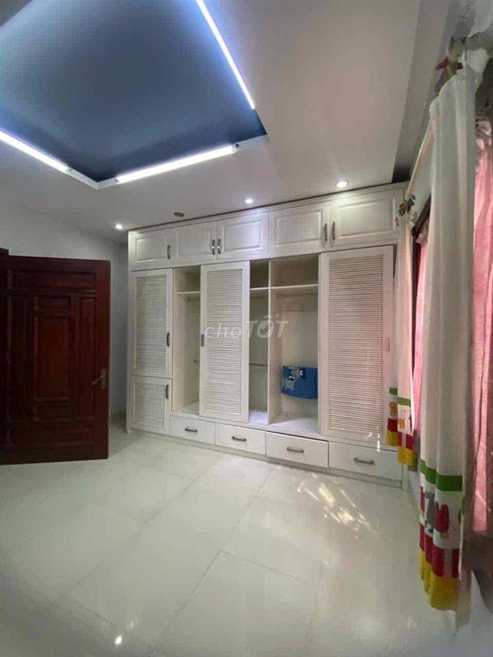 Nhà Đẹp Bình Tân