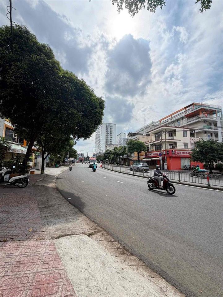 MTKD DS7 KHU TÊN LỬA