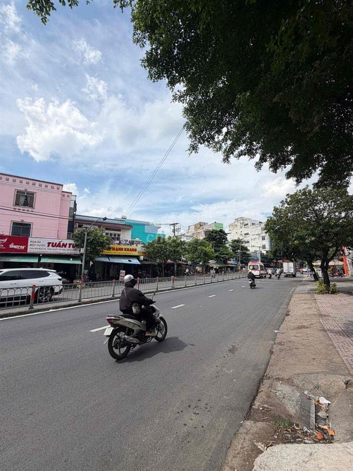 MTKD DS7 KHU TÊN LỬA