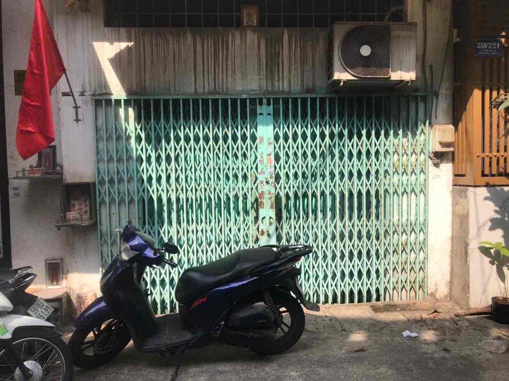 NHÀ CẤP 4