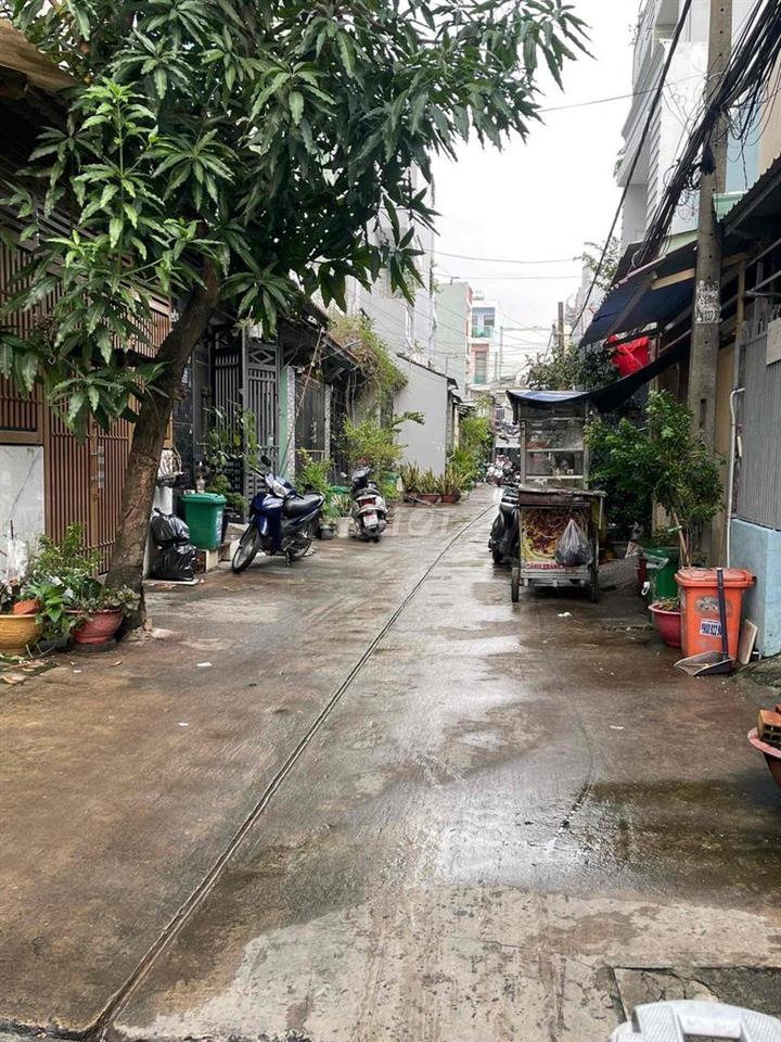 NHÀ CẤP 4