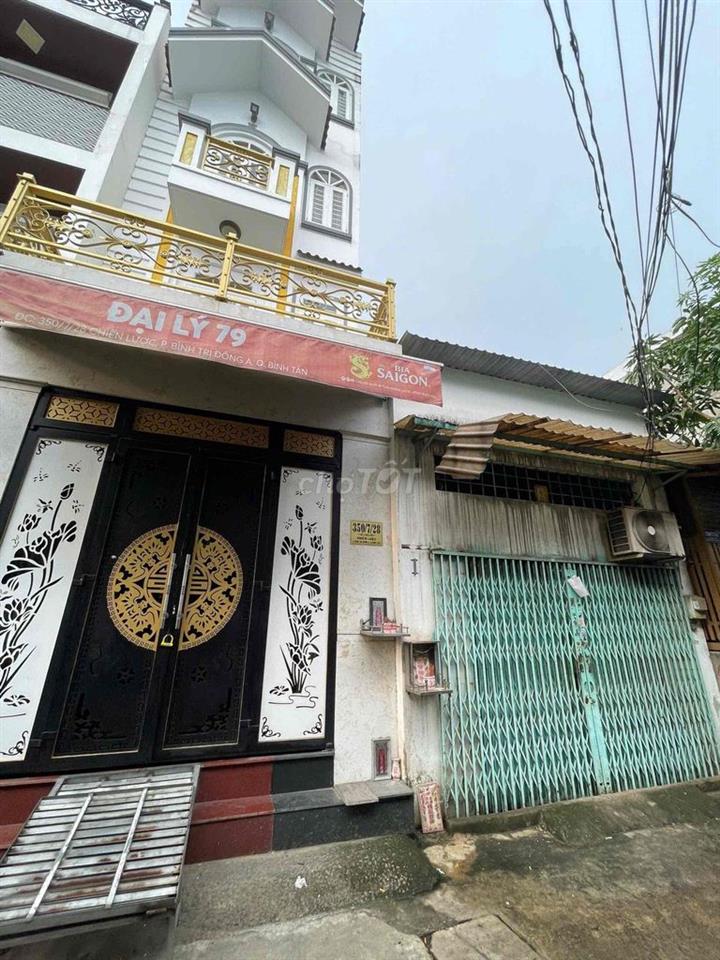 NHÀ CẤP 4