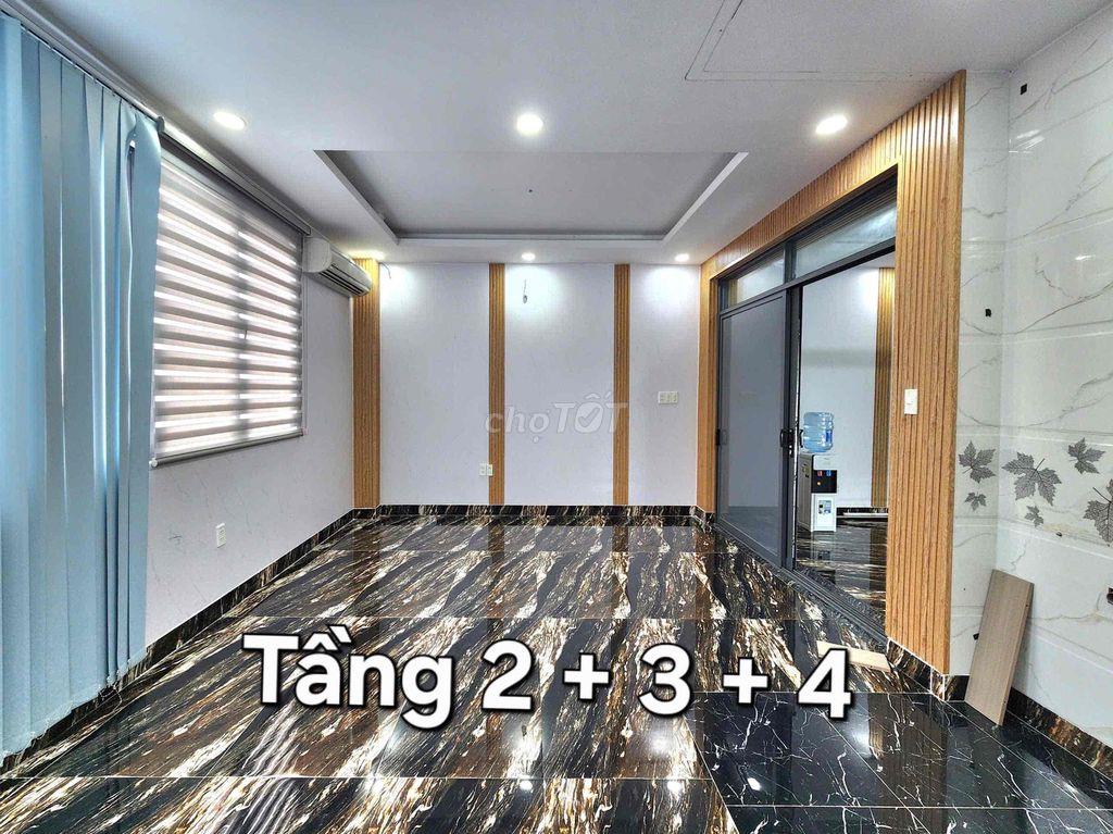 NHÀ MẶT TIỀN DS7