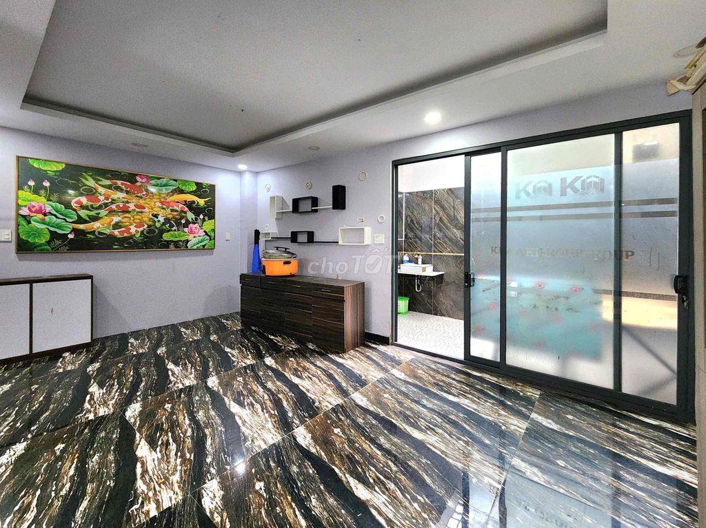NHÀ MẶT TIỀN DS7