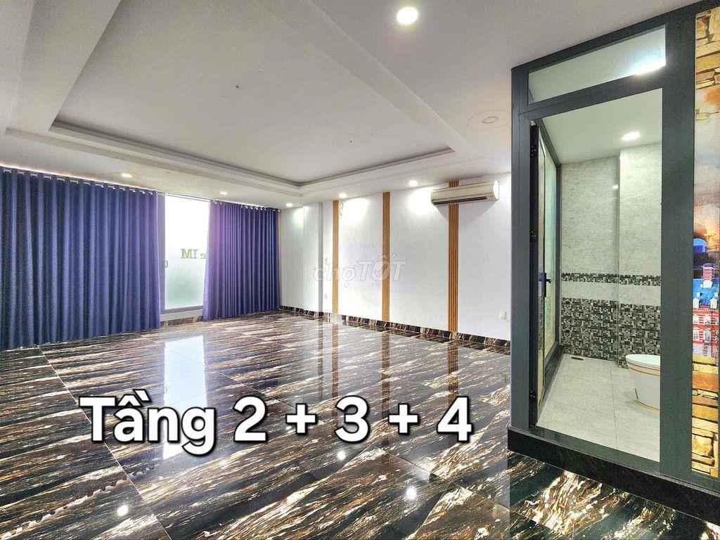 NHÀ MẶT TIỀN DS7