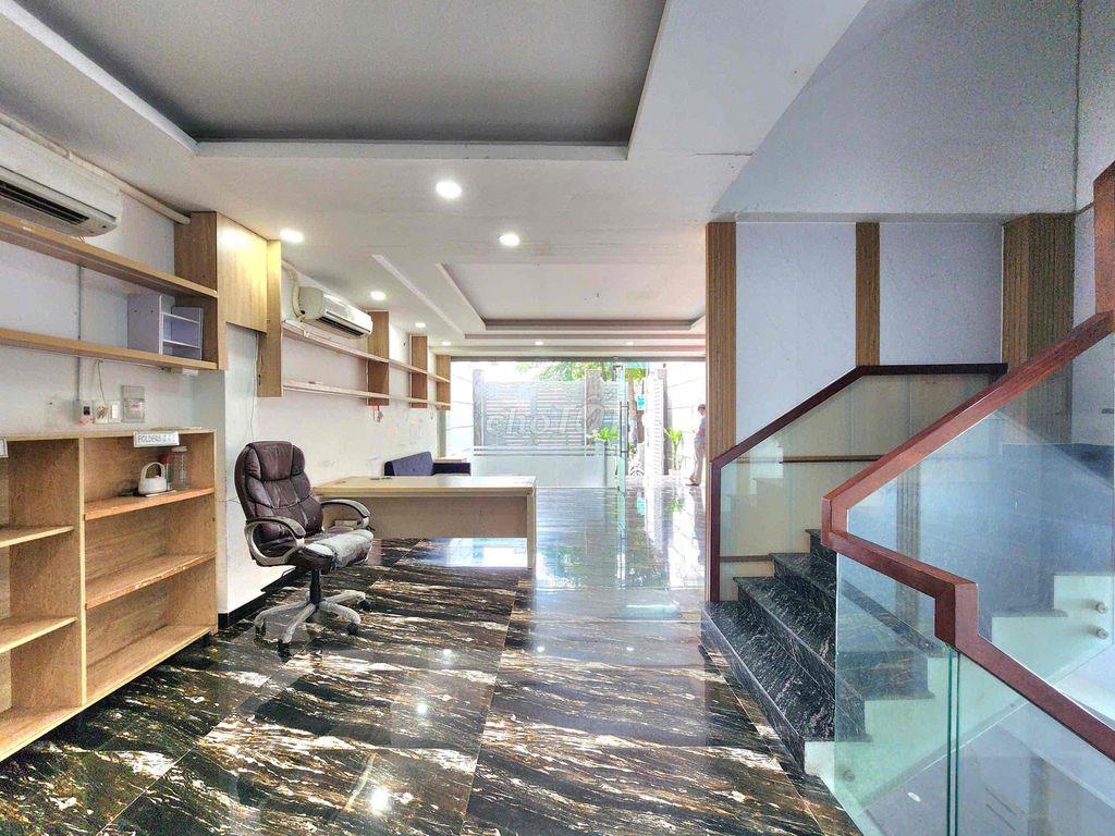 NHÀ MẶT TIỀN DS7