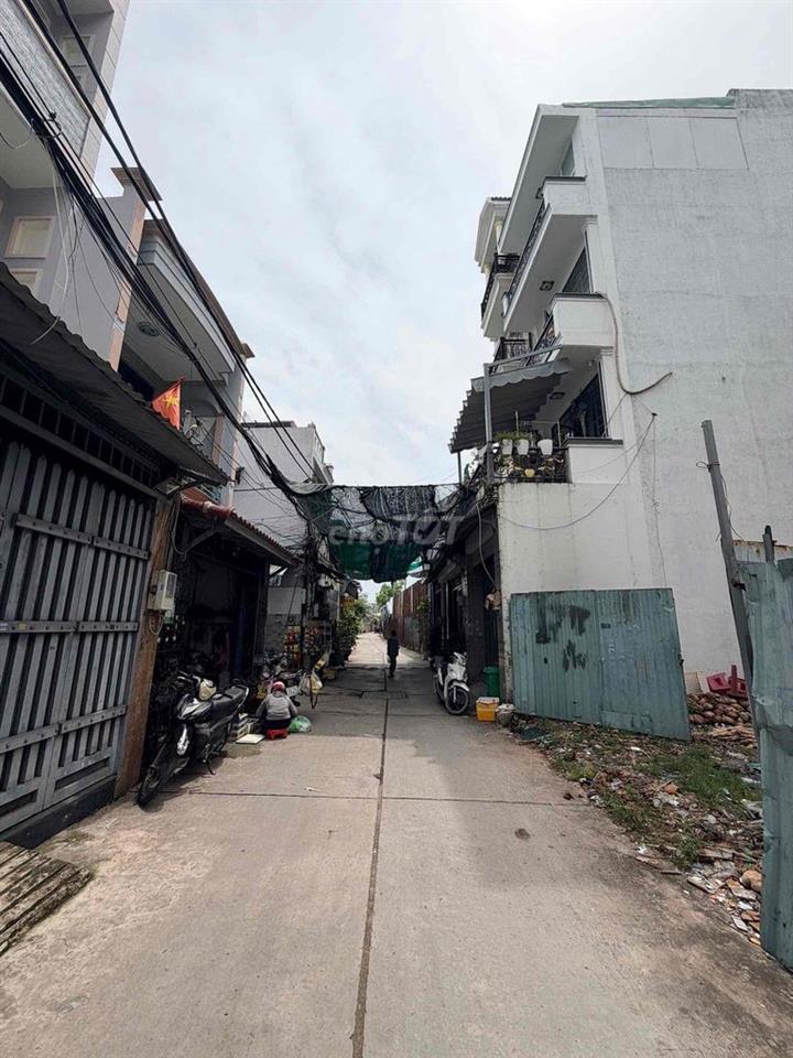 CẦN RA LÔ ĐẤT KHU GÒ XOÀI
