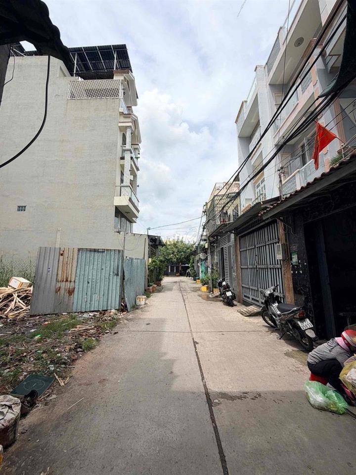 CẦN RA LÔ ĐẤT KHU GÒ XOÀI